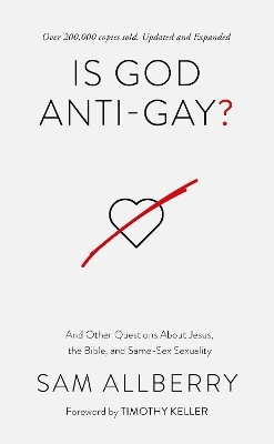Is God Anti-gay?