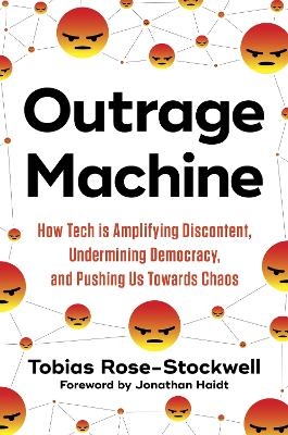 Outrage Machine