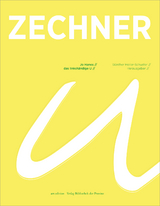 Jo Hanes Zechner &ndash; Das linksh&auml;ndige U - 