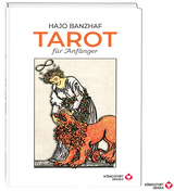Tarot f&uuml;r Anf&auml;nger - Hajo Banzhaf