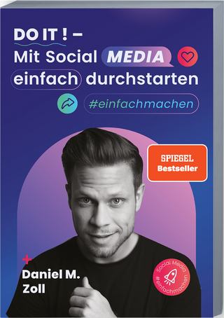 Do it! – Mit Social Media einfach durchstarten