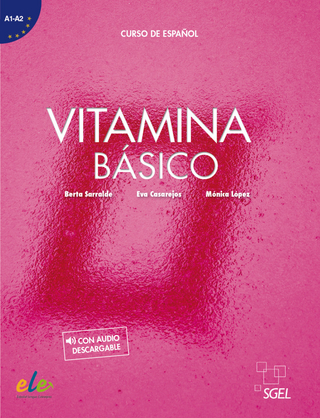Vitamina Básico