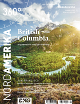 360&deg; NordAmerika - Ausgabe 1/2023
