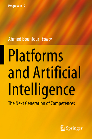 Platforms and Artificial Intelligence