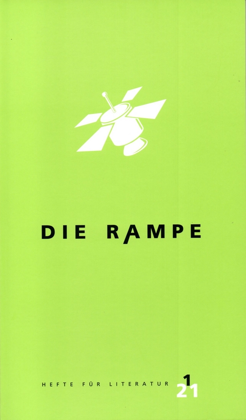Die Rampe - 