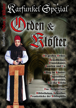Karfunkel Spezial Nr. 4