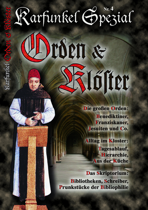 Karfunkel Spezial Nr. 4