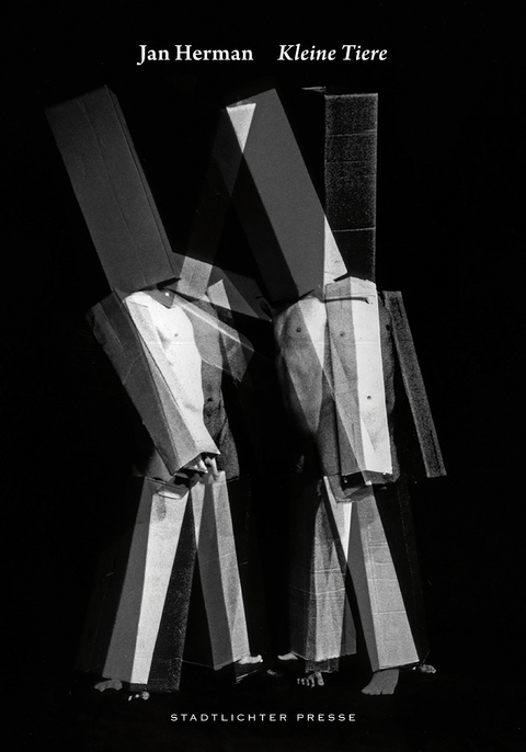 Kleine Tiere - Jan Herman