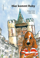 Hier kommt Ruby - Philipp Probst