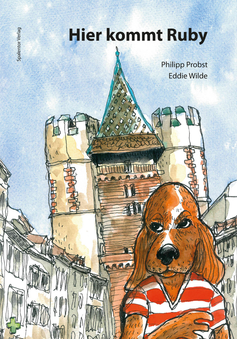 Hier kommt Ruby - Philipp Probst