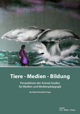 Tiere - Medien - Bildung - 