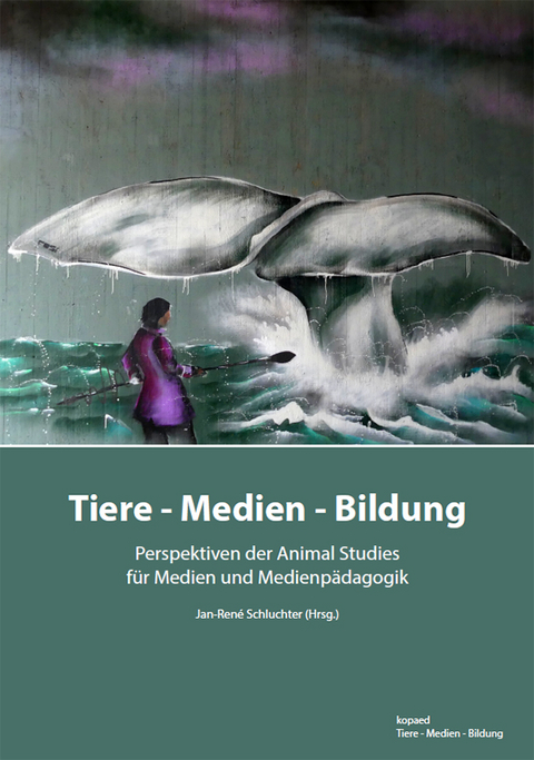 Tiere - Medien - Bildung - 