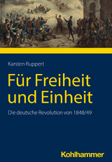 F&uuml;r Freiheit und Einheit - Karsten Ruppert