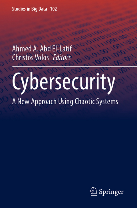 Cybersecurity - 