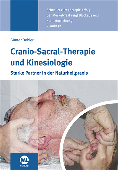 Cranio-Sacral-Therapie und Kinesiologie - G&uuml;nter Dobler