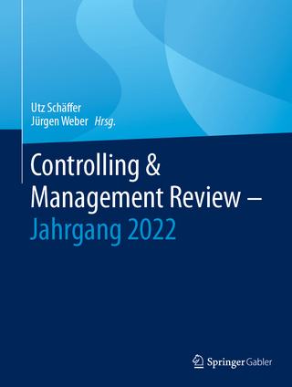 Controlling & Management Review – Jahrgang 2022