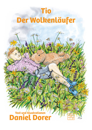 Tio der Wolkenläufer