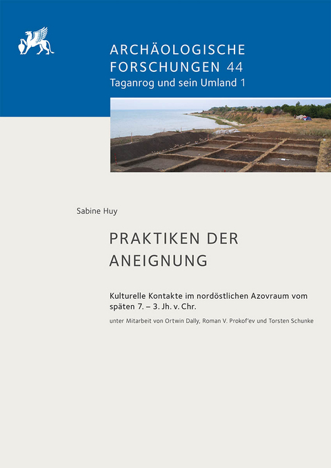 Praktiken der Aneignung - Sabine Huy