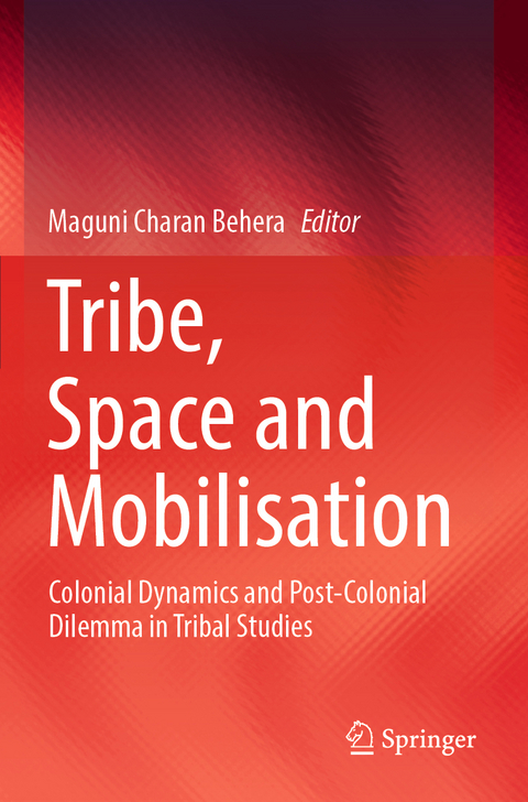 Tribe, Space and Mobilisation - 