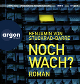 Noch wach? - Benjamin von Stuckrad-Barre