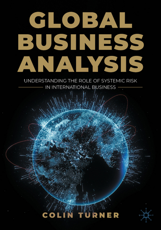 Global business analysis