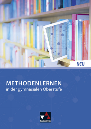 Methodentrainer / Methodenlernen in der gymnasialen Oberstufe - NEU