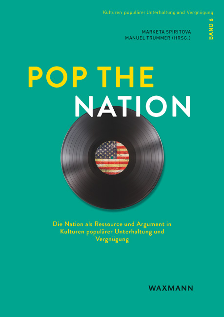 Pop the Nation - 