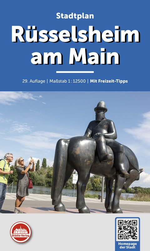 R&uuml;sselsheim am Main