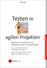 Testen in agilen Projekten - Tilo Linz