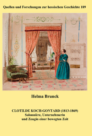Clotilde Koch-Gontard (1813-1869)