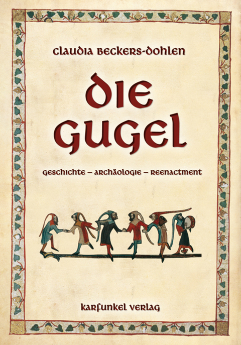 Die Gugel - Claudia Beckers-Dohlen