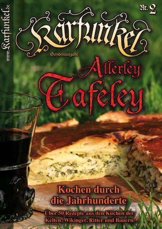 Karfunkel Allerley Tafeley Nr. 2