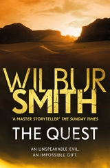 Quest -  Wilbur Smith