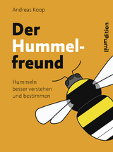 Der Hummelfreund - Andreas Koop