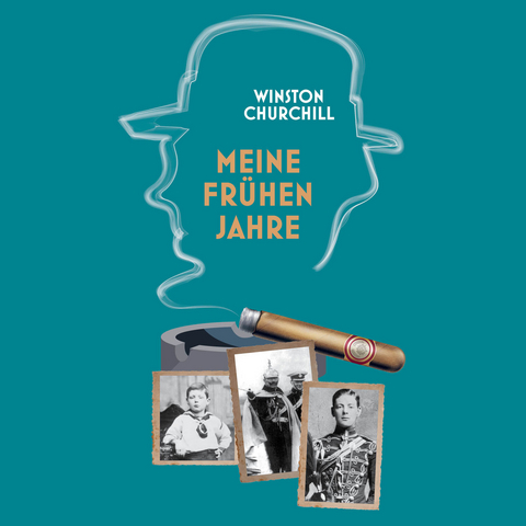 Meine fr&uuml;hen Jahre - Winston Churchill
