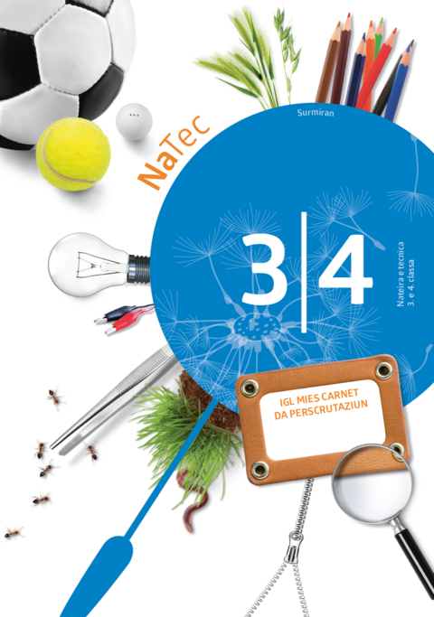 NaTec 3I4 - Gaby Schweizer