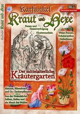 Karfunkel Kraut und Hexe Nr. 1