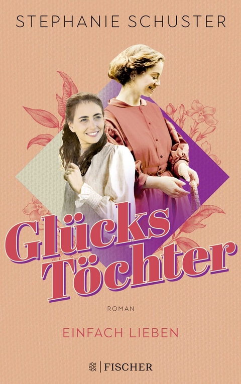 Gl&uuml;ckst&ouml;chter - Einfach lieben - Stephanie Schuster