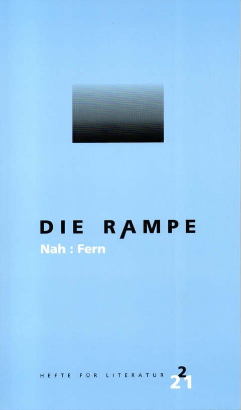 Die Rampe - 