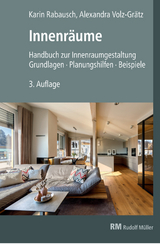 Innenräume - Alexandra Volz-Grätz, Karin Rabausch