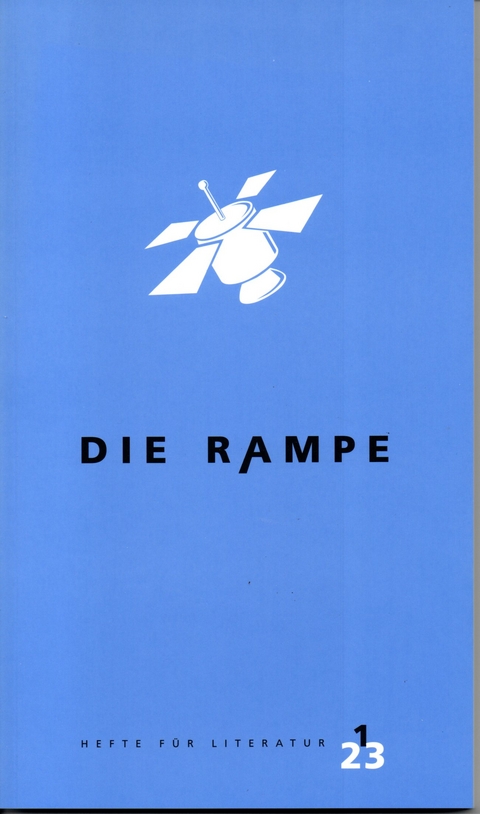 Die Rampe - 