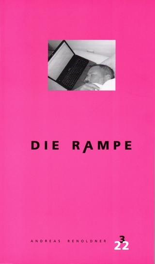 Die Rampe