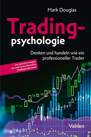 Tradingpsychologie - Mark Douglas