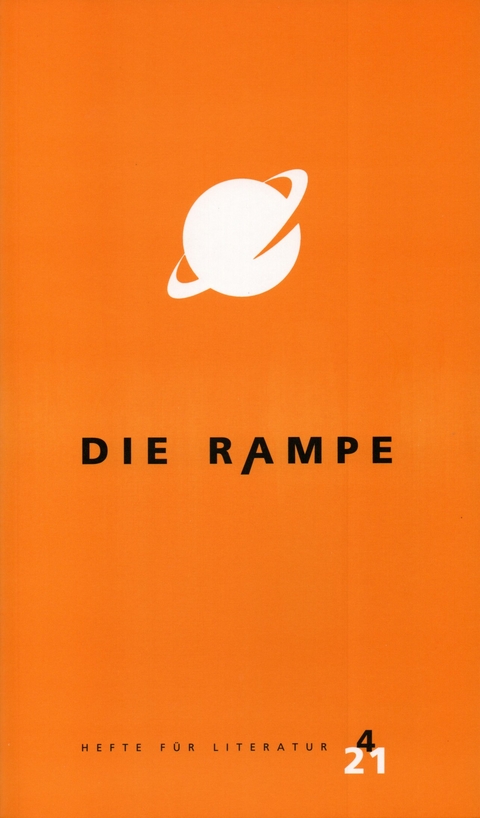 Die Rampe - 