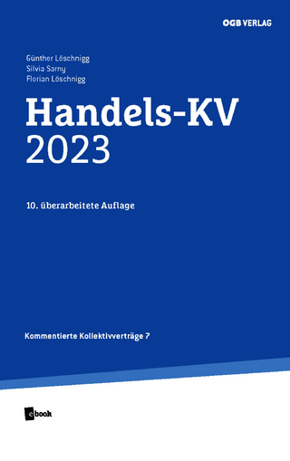 Handels-KV 2023