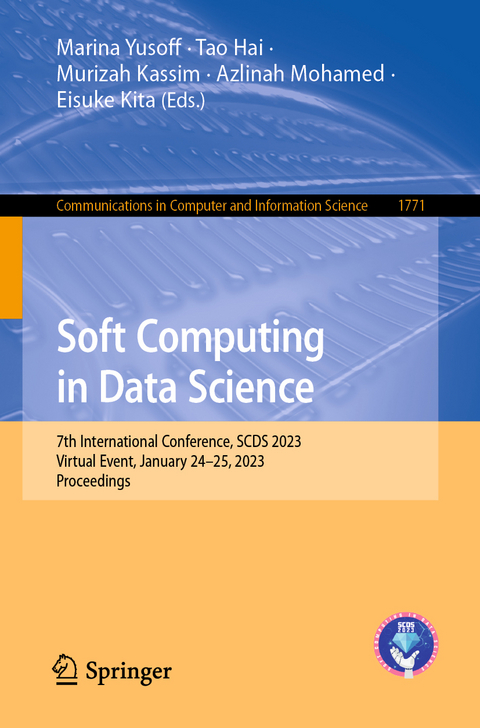 Soft Computing in Data Science - 