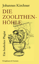 Die Zoolithenh&ouml;hle - Johannes Kirchner