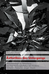 &Auml;sthetiken des Untergangs - Sebastian Meisel