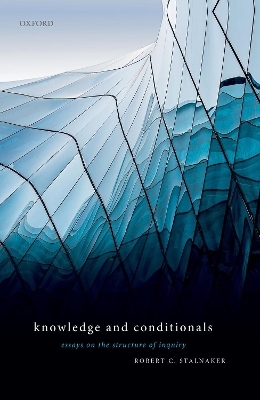 Knowledge and Conditionals