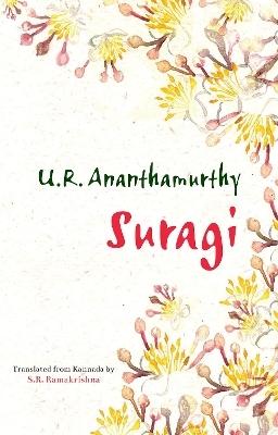 Suragi - U. R. Ananthamurthy